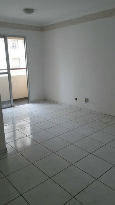 Apartamento, 3 quartos - Foto 1
