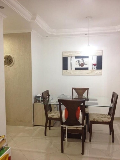 Apartamento, 2 quartos - Foto 4