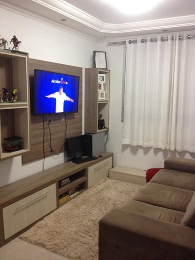 Apartamento, 2 quartos - Foto 1