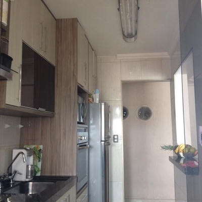 Apartamento, 2 quartos - Foto 5