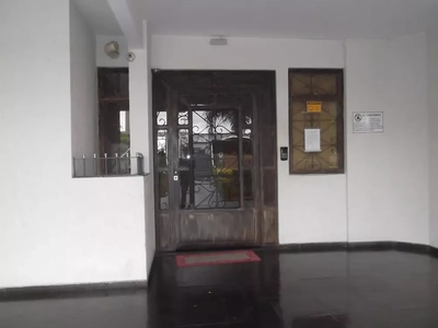 Apartamento, 2 quartos, 58 m² - Foto 2