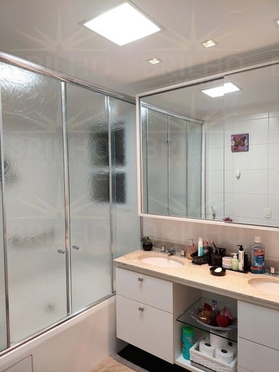 Apartamento, 4 quartos, 202 m² - Foto 5