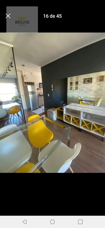 Apartamento, 2 quartos - Foto 1