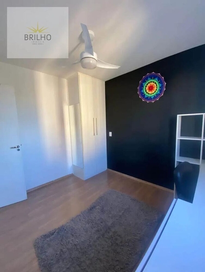 Apartamento, 2 quartos - Foto 2