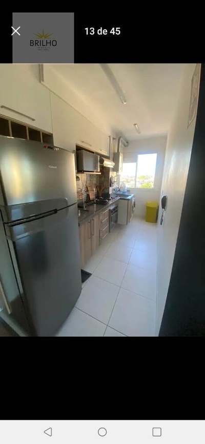 Apartamento, 2 quartos - Foto 5