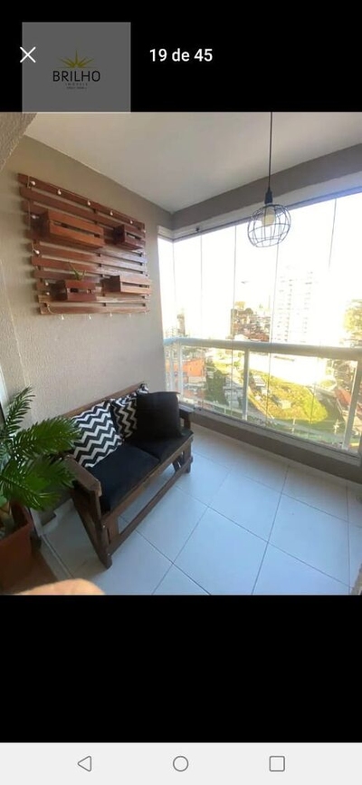 Apartamento, 2 quartos - Foto 3