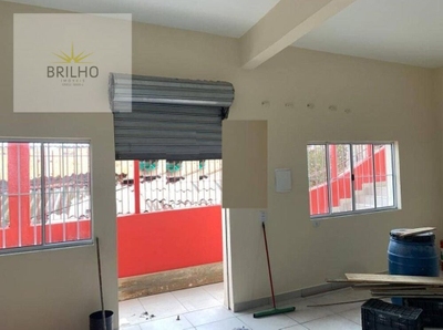 Loja-Salão, 250 m² - Foto 4