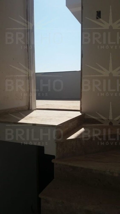 Sobrado, 2 quartos, 115 m² - Foto 3