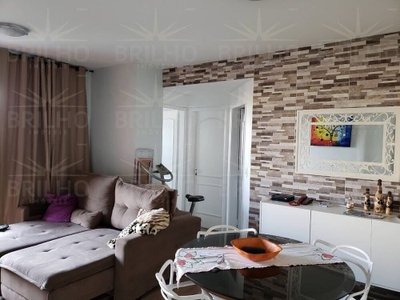 Apartamento, 2 quartos, 60 m² - Foto 4