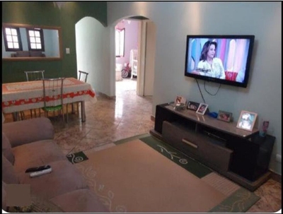 Casa, 3 quartos - Foto 3