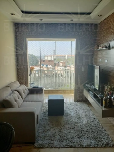 Apartamento, 2 quartos, 59 m² - Foto 3