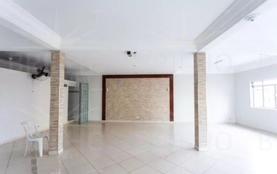 Depósito-Galpão, 118 m² - Foto 4