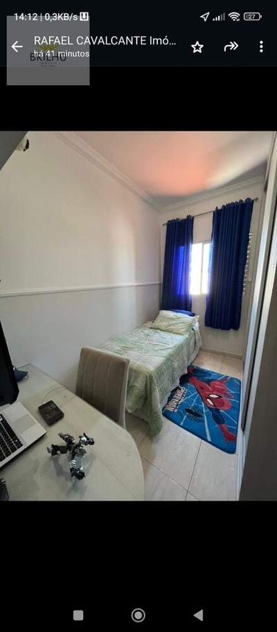 Sobrado, 3 quartos, 141 m² - Foto 3