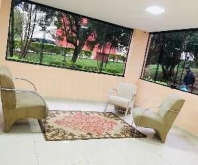 Apartamento, 2 quartos, 54 m² - Foto 1