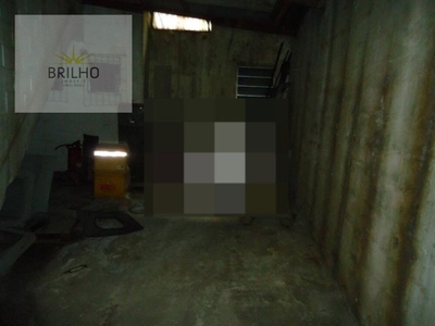 Depósito-Galpão, 700 m² - Foto 2