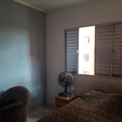 Apartamento, 3 quartos, 72 m² - Foto 5