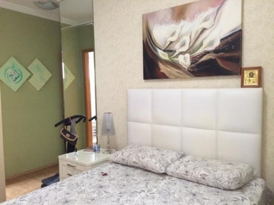 Cobertura, 3 quartos - Foto 4