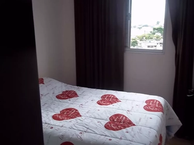 Apartamento, 2 quartos - Foto 4