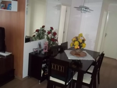 Apartamento, 2 quartos - Foto 5