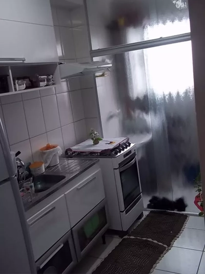 Apartamento, 2 quartos - Foto 2