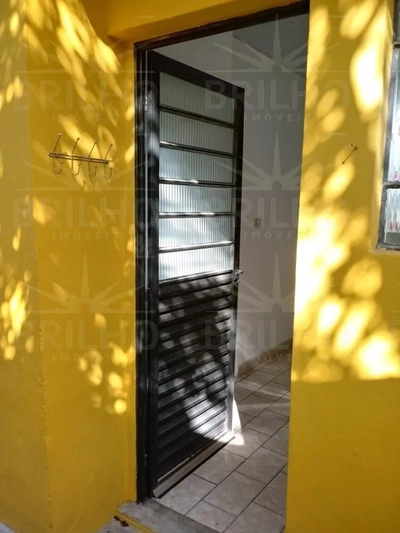 Casa, 1 quarto, 20 m² - Foto 3