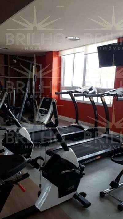 Apartamento, 2 quartos, 52 m² - Foto 4