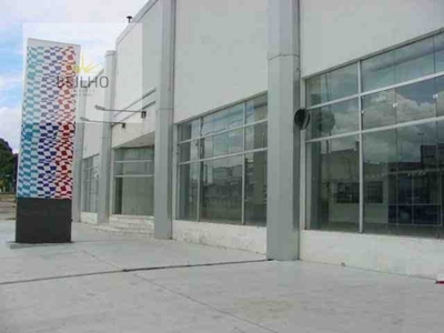 Depósito-Galpão - Foto 4