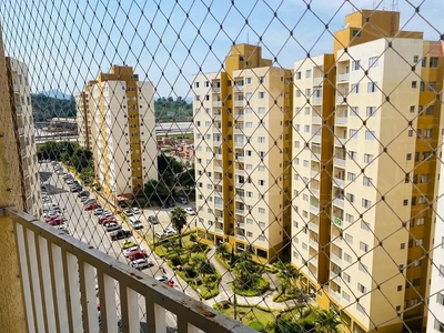 Apartamento, 2 quartos, 55 m² - Foto 4