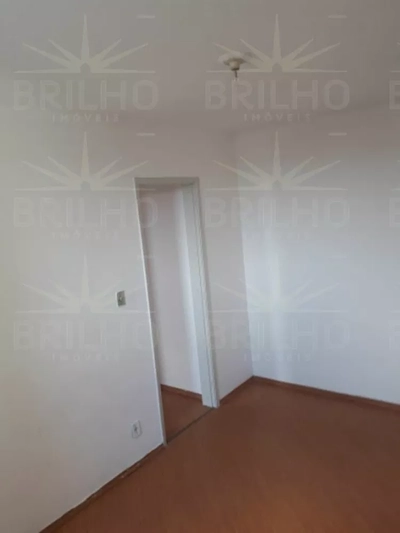 Apartamento, 2 quartos - Foto 5