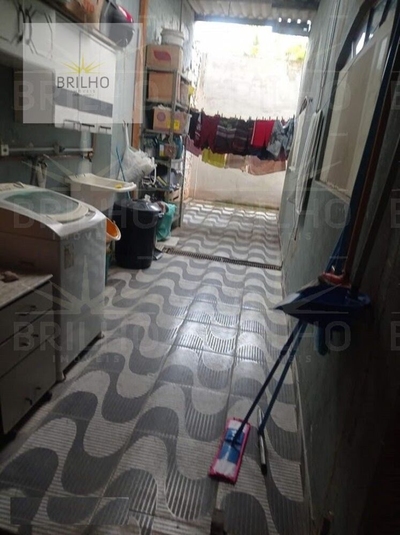 Casa, 1 quarto, 500 m² - Foto 5