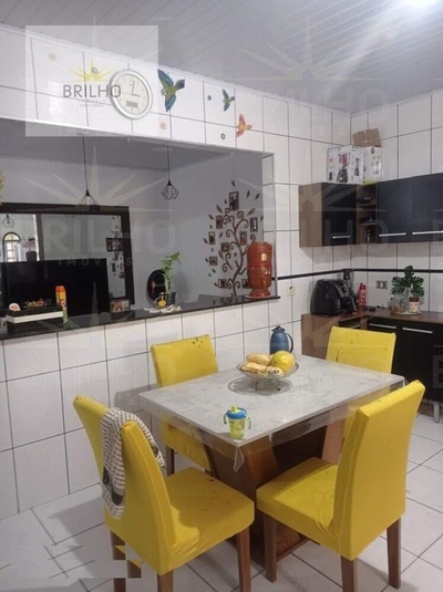 Casa, 1 quarto, 500 m² - Foto 4