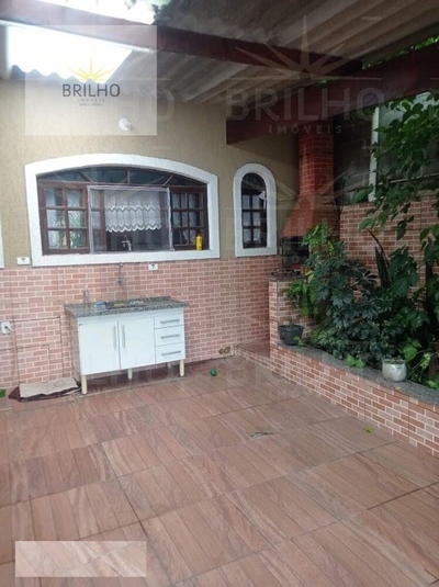 Casa, 1 quarto, 500 m² - Foto 2