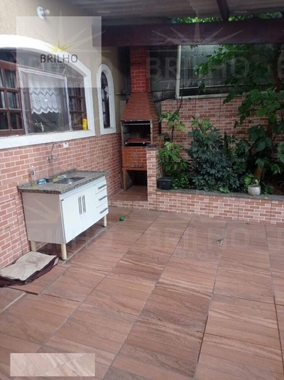 Casa, 1 quarto, 500 m² - Foto 3