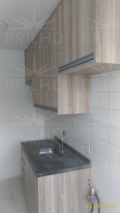 Apartamento, 2 quartos, 46 m² - Foto 5