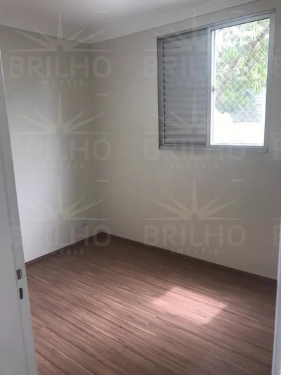 Apartamento, 2 quartos, 46 m² - Foto 1