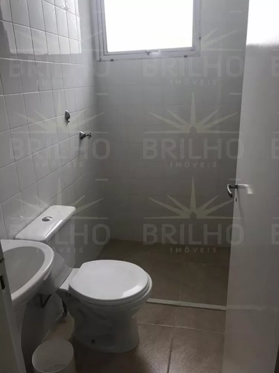 Apartamento, 2 quartos, 46 m² - Foto 3