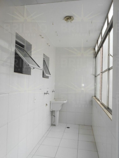 Apartamento, 3 quartos, 135 m² - Foto 1