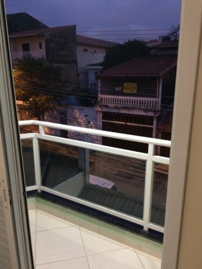 Sobrado, 3 quartos, 250 m² - Foto 5