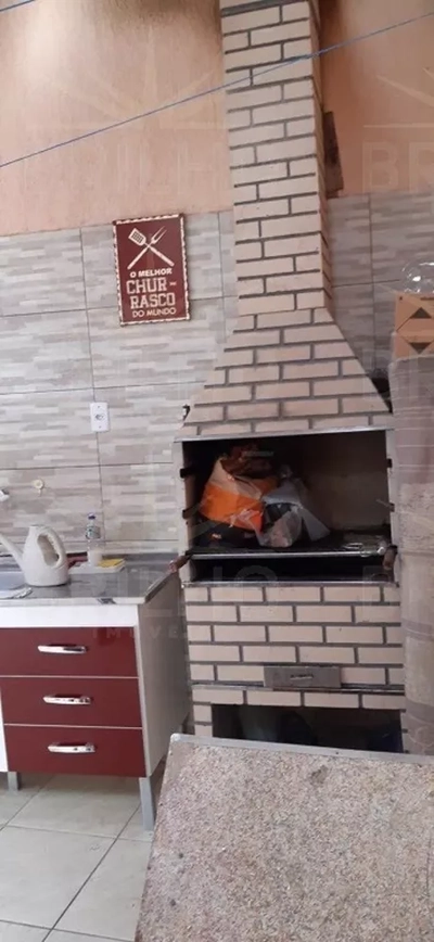 Casa, 3 quartos, 175 m² - Foto 3