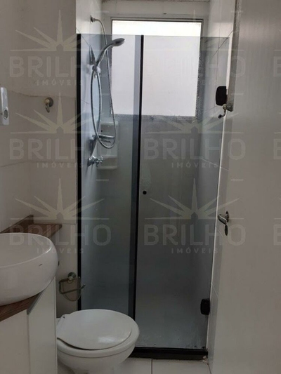 Apartamento, 2 quartos, 40 m² - Foto 2