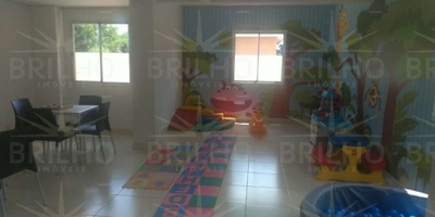 Apartamento, 2 quartos, 51 m² - Foto 3