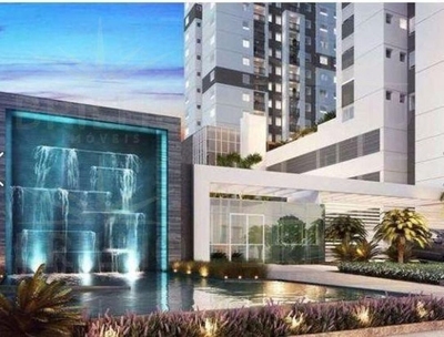 Apartamento, 2 quartos, 57 m² - Foto 1