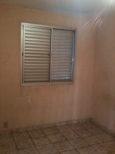 Apartamento, 2 quartos - Foto 1