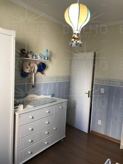 Apartamento, 2 quartos, 58 m² - Foto 4