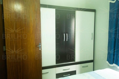 Sobrado, 3 quartos, 125 m² - Foto 3