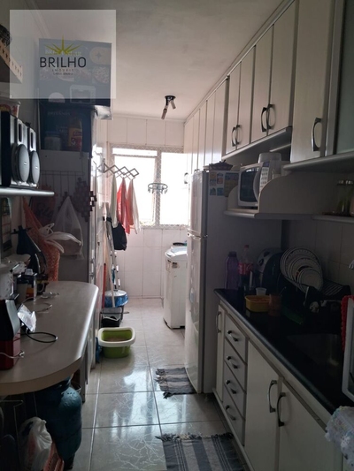 Apartamento, 2 quartos - Foto 2