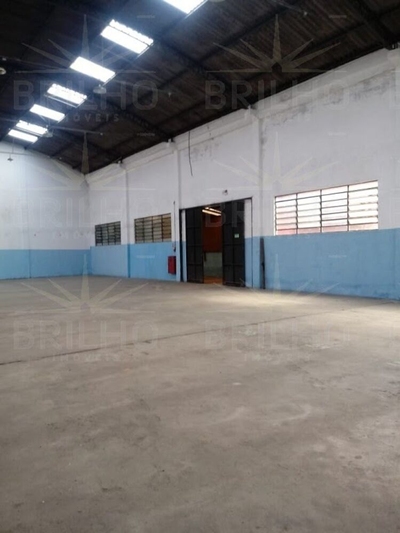 Depósito-Galpão - Foto 4