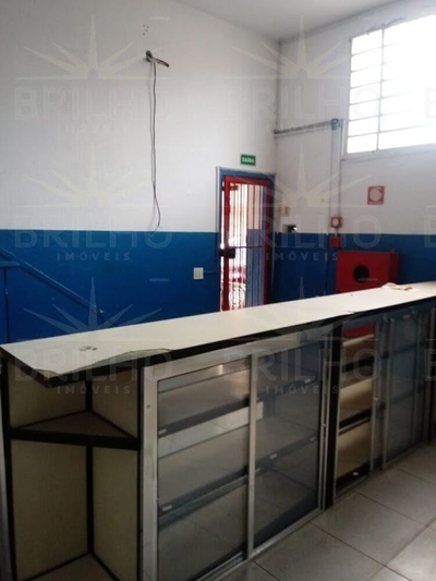 Depósito-Galpão - Foto 2