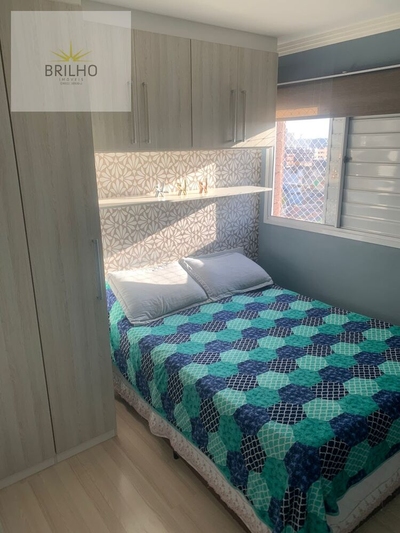 Apartamento, 2 quartos, 54 m² - Foto 4