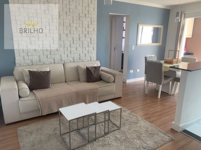 Apartamento, 2 quartos, 54 m² - Foto 1